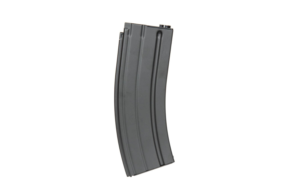 Hi-Cap 520 BB Magazine for HK416D/M4/SCAR-L NGRS Replicas
