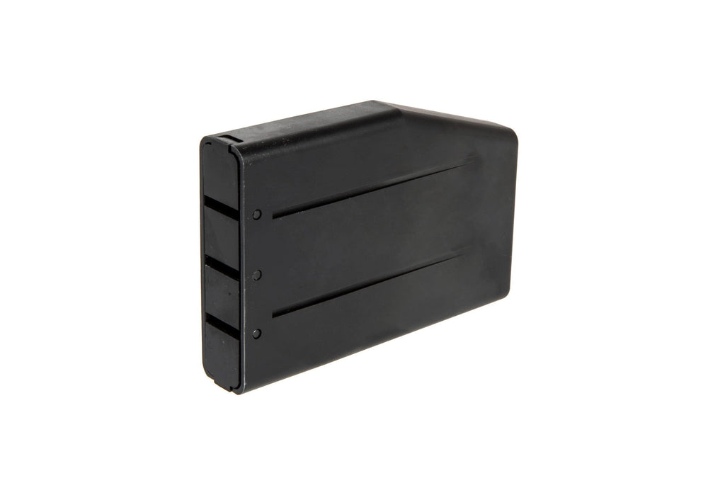 Green Gas Container for M870 Shotgun Replica