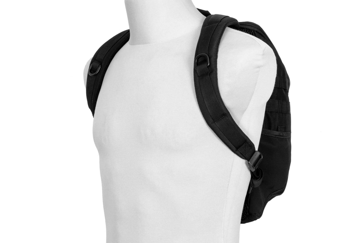 VX Express Pack - black