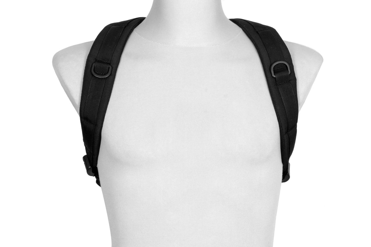 VX Express Pack - black