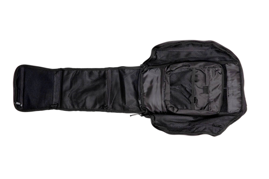 VX Express Pack - black
