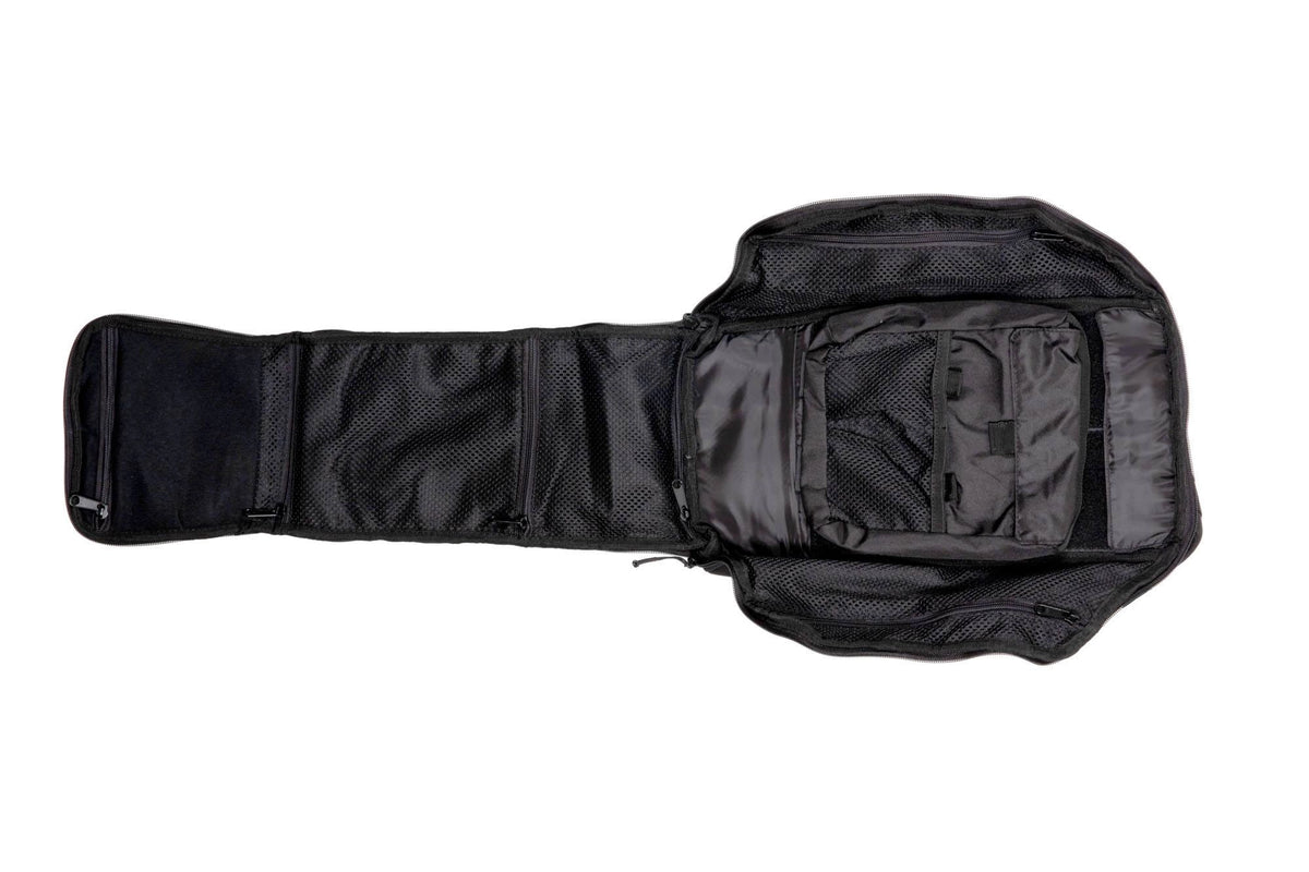 VX Express Pack - black