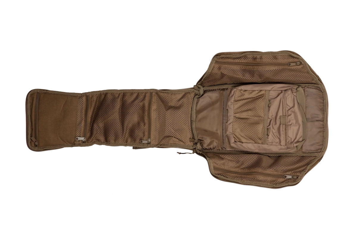 VX Express Pack - Coyote Brown