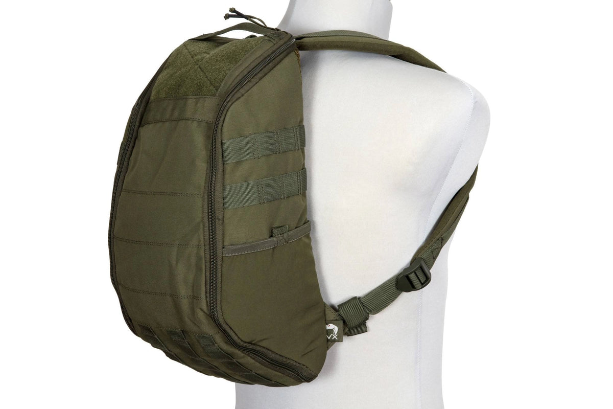VX Express Pack - Olive Drab