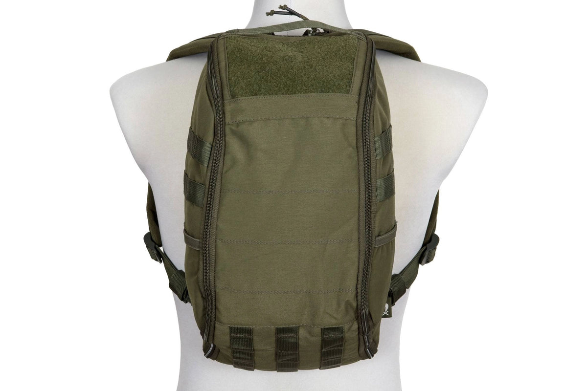 VX Express Pack - Olive Drab