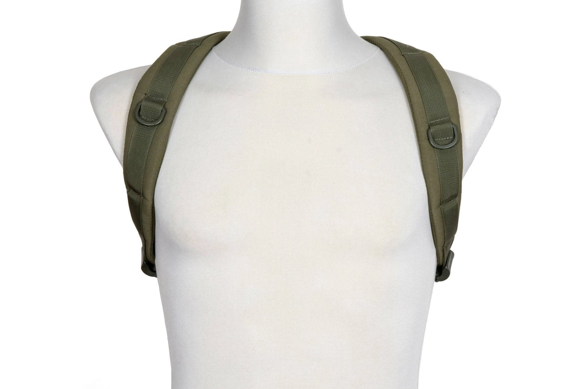 VX Express Pack - Olive Drab