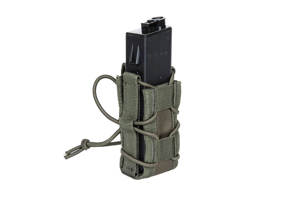 Elite Pistol Mag Pouch – Olive Drab