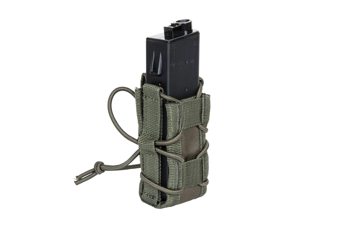 Elite Pistol Mag Pouch – Olive Drab