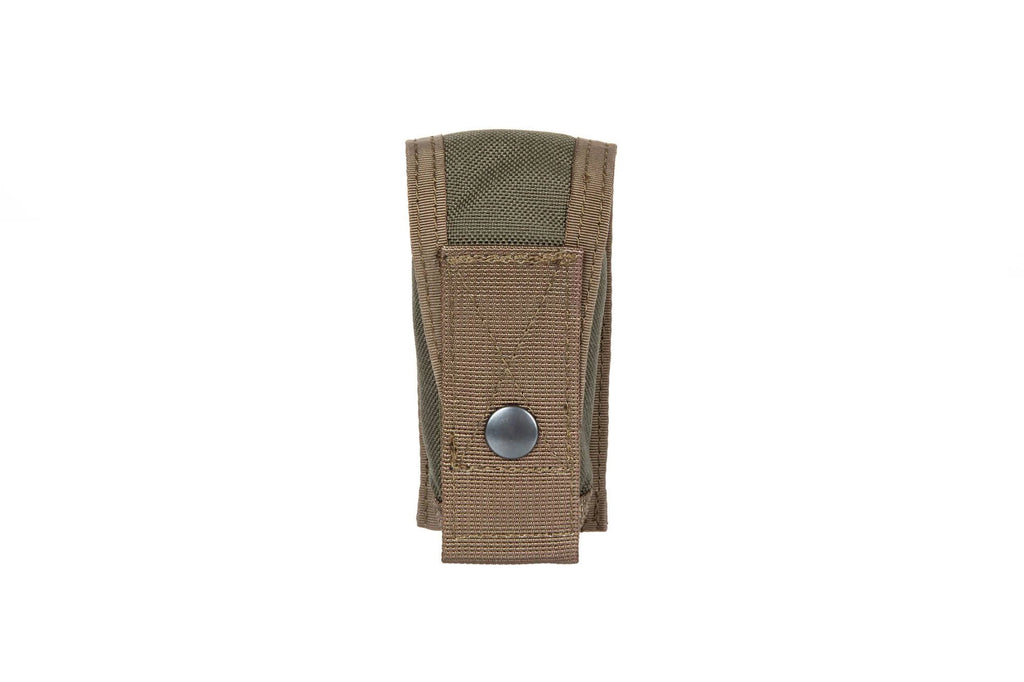 Pojedyncza ładownica na granat 40mm - Ranger Green