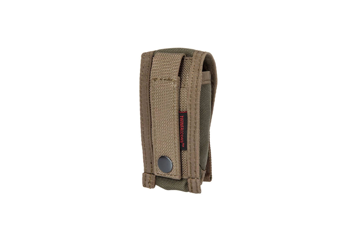 Pojedyncza ładownica na granat 40mm - Ranger Green