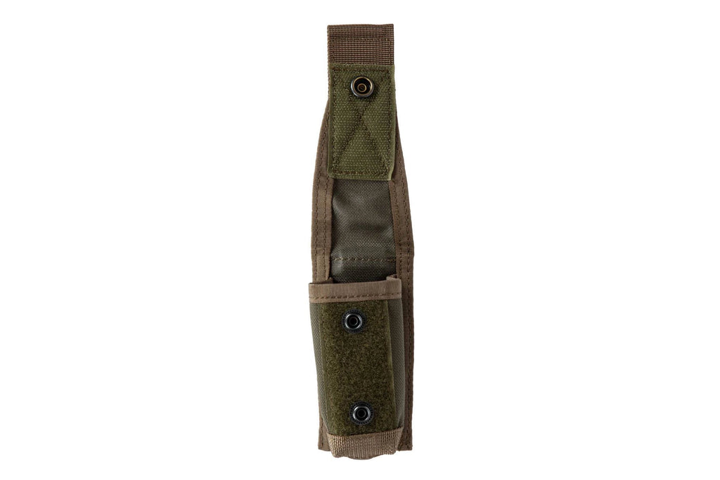 Pojedyncza ładownica na granat 40mm - Ranger Green