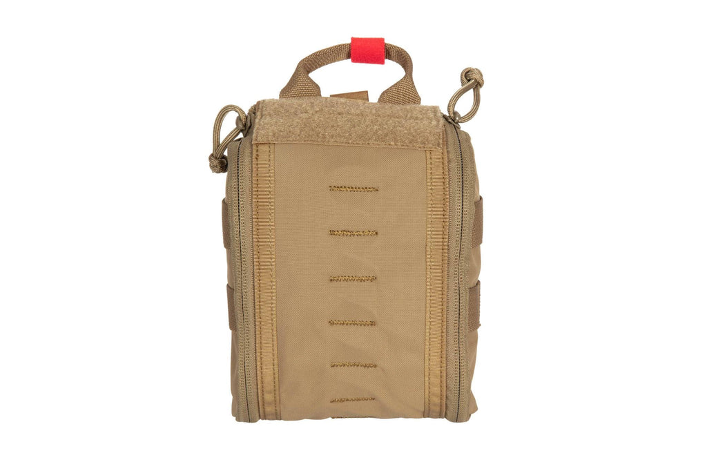 Duża apterczka typu Trauma Kit - Coyote Brown