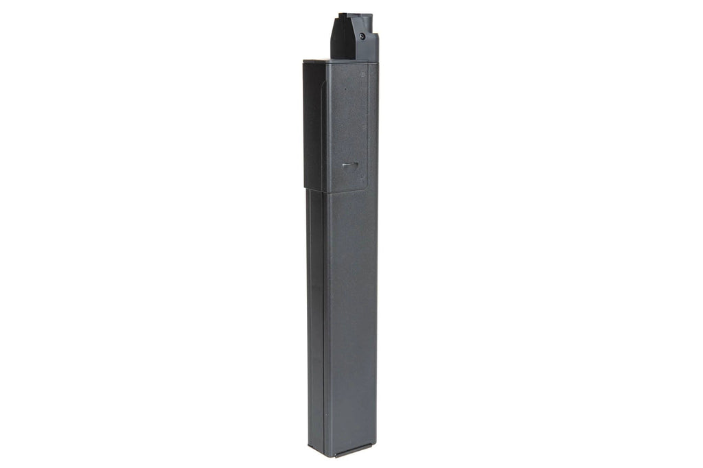 480rd hi-cap magazine for MAC 10 replicas