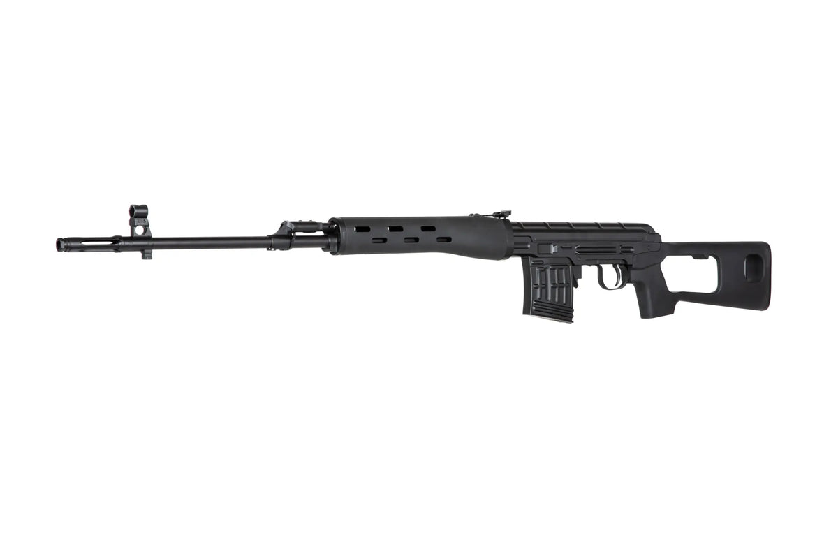 Sniper Rifle Replica SW-027