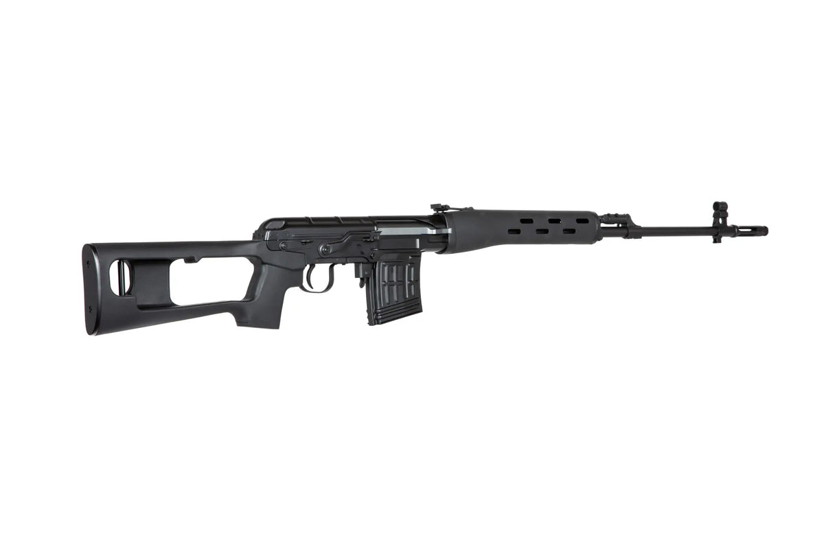 Sniper Rifle Replica SW-027