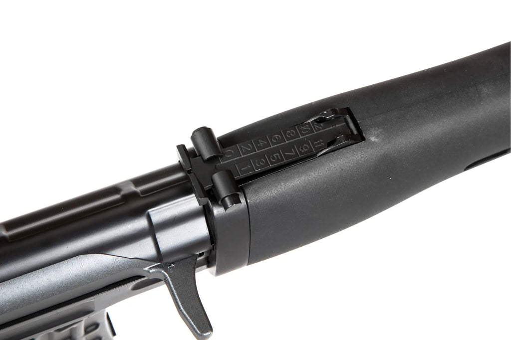Sniper Rifle Replica SW-027