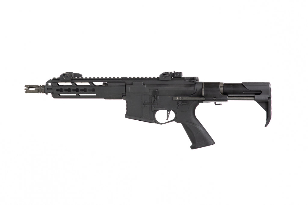 XTC PDW carbine replica (OUTLET)