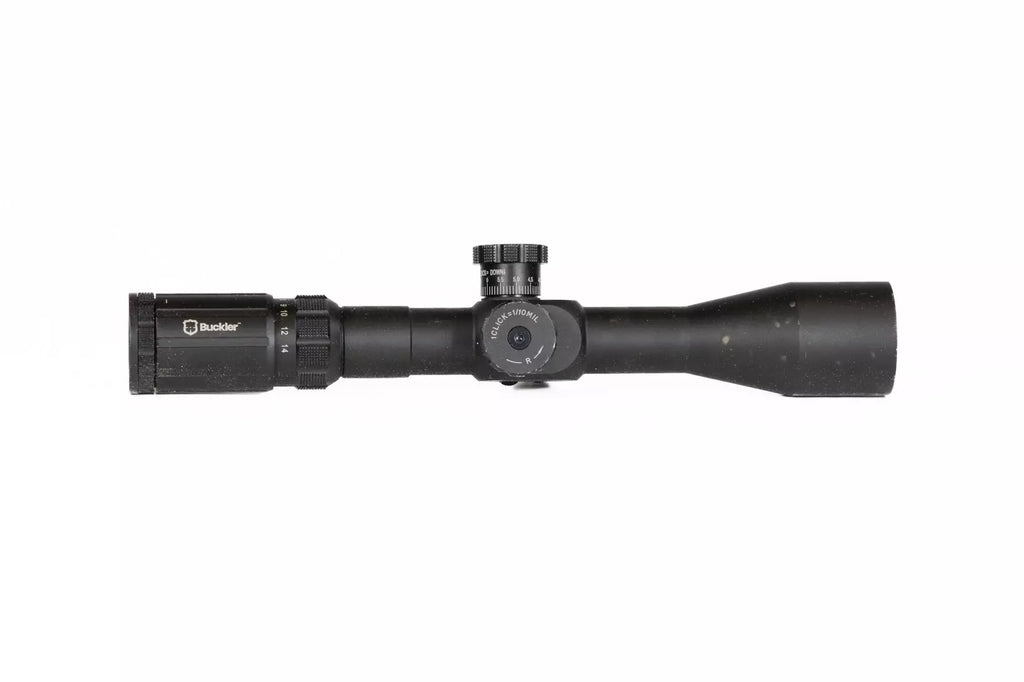 Honor 4-14X44 FFP spotting scope (OUTLET)