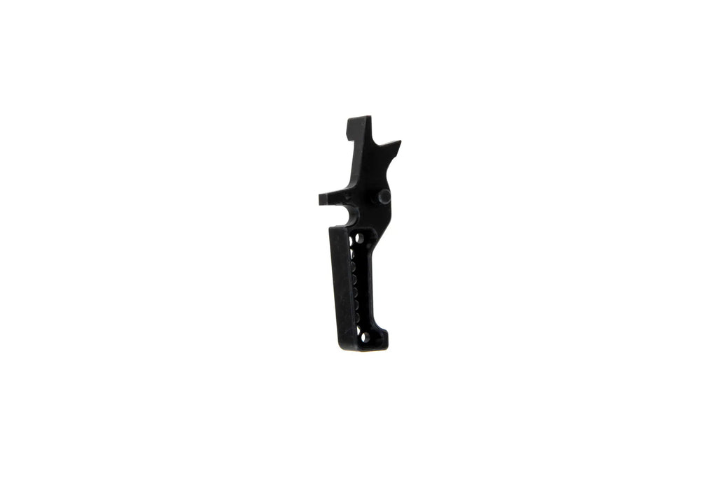 CNC Ver.4 Trigger for M4/M16 Replicas - Black
