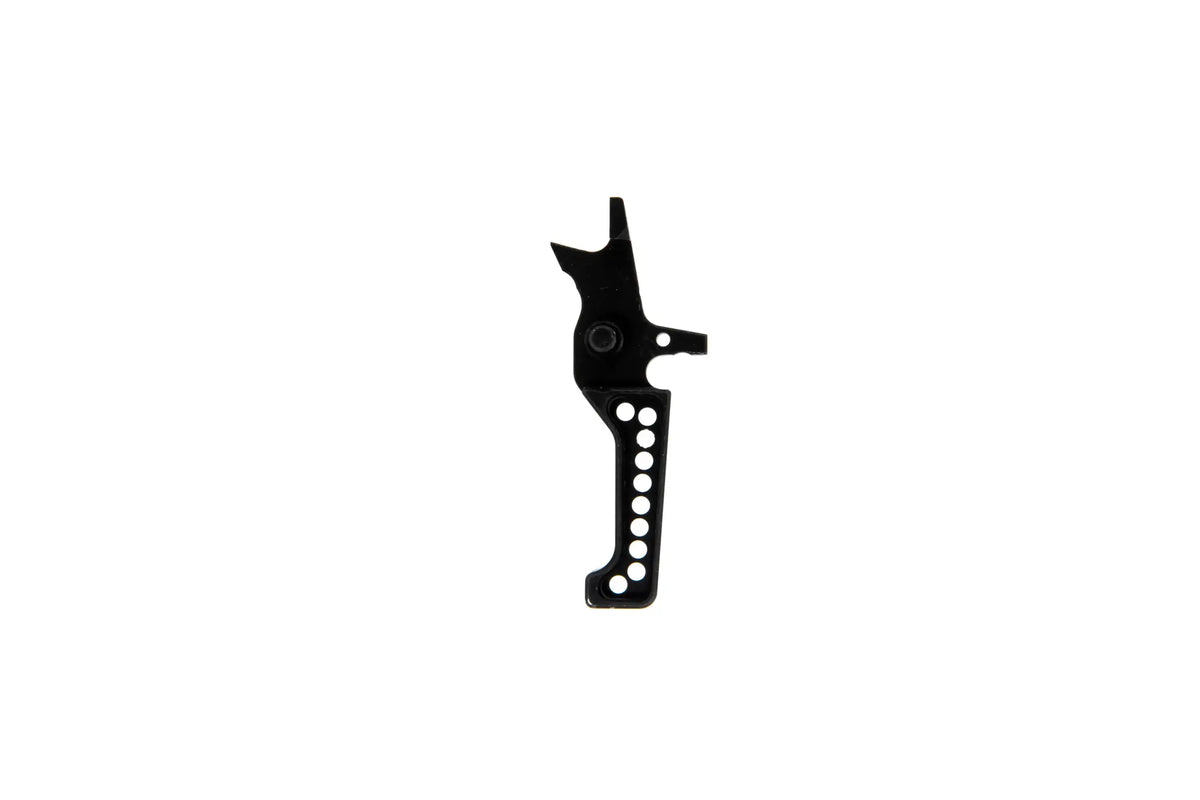 CNC Ver.4 Trigger for M4/M16 Replicas - Black