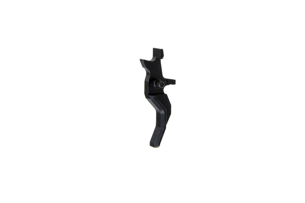 CNC Ver.5 Trigger for M4/M16 Replicas - Black