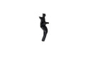 CNC Ver.5 Trigger for M4/M16 Replicas - Black