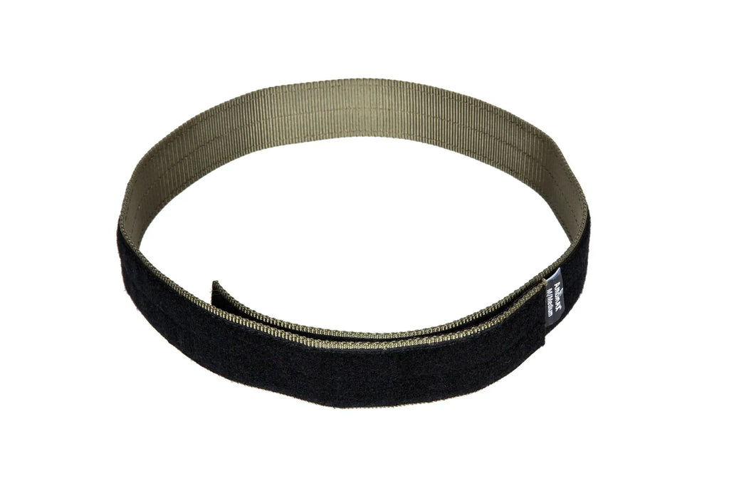Greyhawk 1.75"" MOLLE Tactical Belt Size M - Ranger Green
