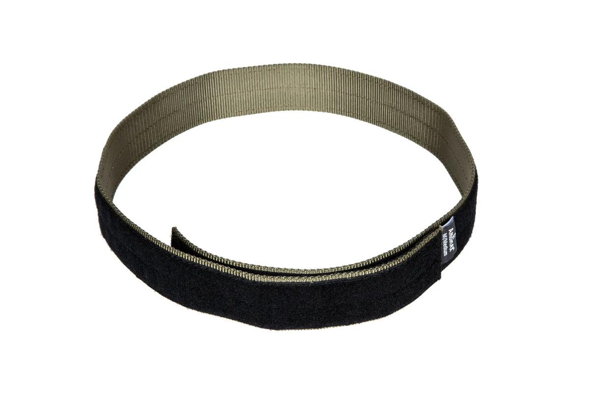 Greyhawk 1.75"" MOLLE Tactical Belt Size M - Ranger Green