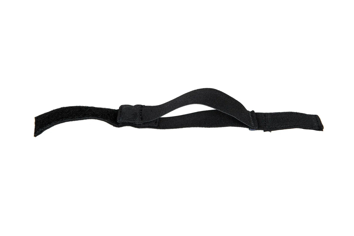 Magnetic tactical strap Gosaur  - Black