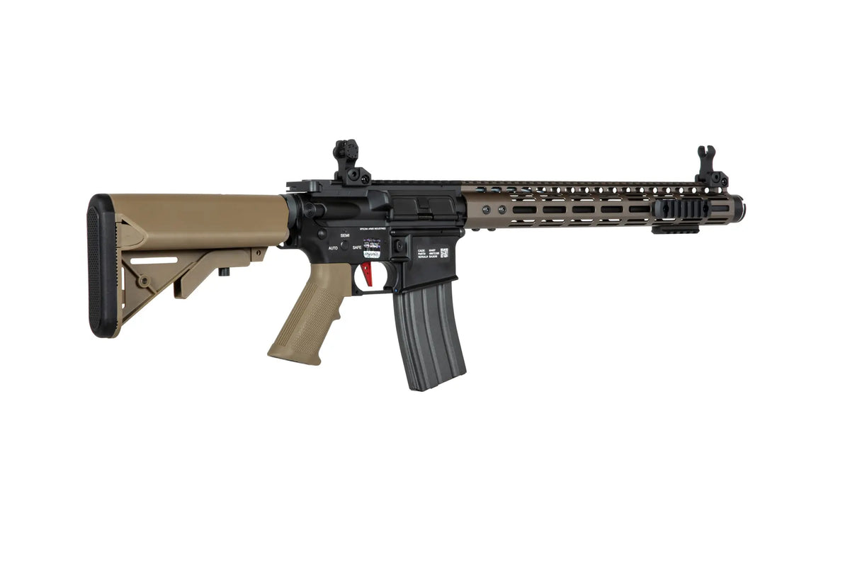 SA-A29P ONE™ TITAN™ V2 Custom Carbine Replica - Chaos Bronze