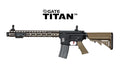 SA-A29P ONE™ TITAN™ V2 Custom Carbine Replica - Chaos Bronze