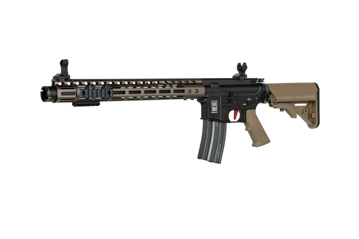 SA-A29P ONE™ TITAN™ V2 Custom Carbine Replica - Chaos Bronze