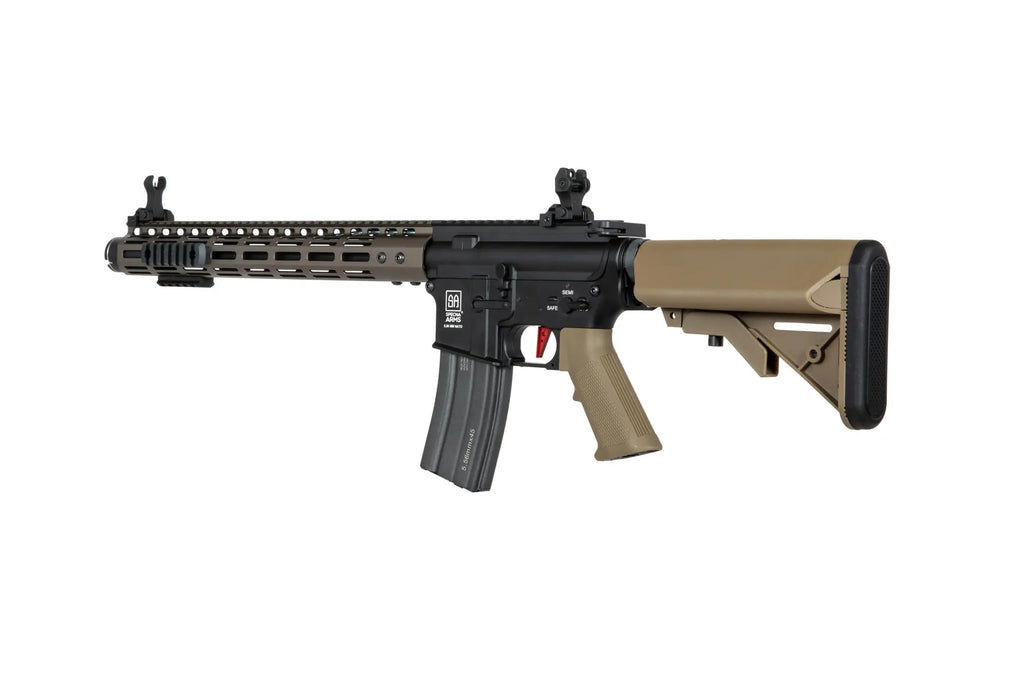 SA-A29P ONE™ TITAN™ V2 Custom Carbine Replica - Chaos Bronze
