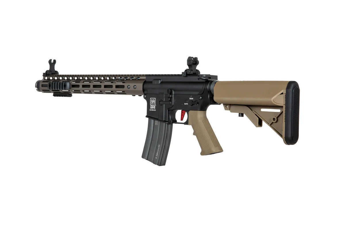 SA-A29P ONE™ TITAN™ V2 Custom Carbine Replica - Chaos Bronze