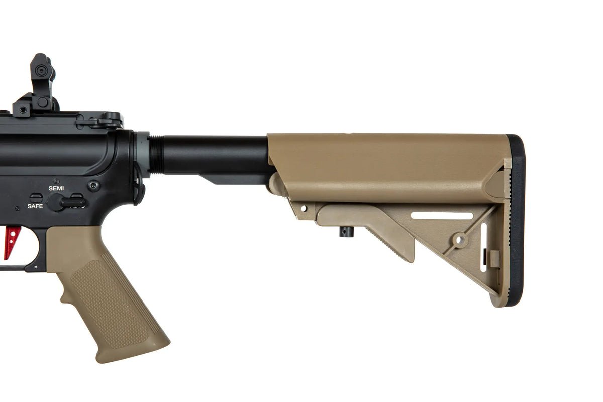 SA-A29P ONE™ TITAN™ V2 Custom Carbine Replica - Chaos Bronze