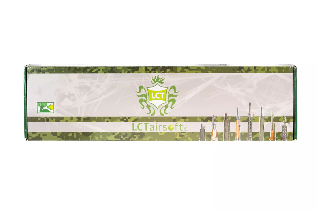 'Replika karabinka LCK-12 EBB(OUTLET)