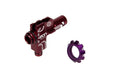 EON Hop-Up Chamber - Red housing + Violet