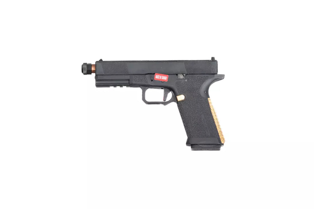 Replika pistoletu SAI BLU (Green Gas) - Specna Arms Edition (OUTLET)