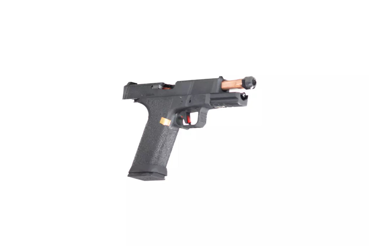 Replika pistoletu SAI BLU (Green Gas) - Specna Arms Edition (OUTLET)
