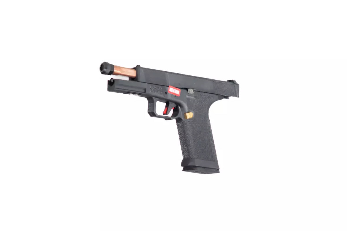 Replika pistoletu SAI BLU (Green Gas) - Specna Arms Edition (OUTLET)