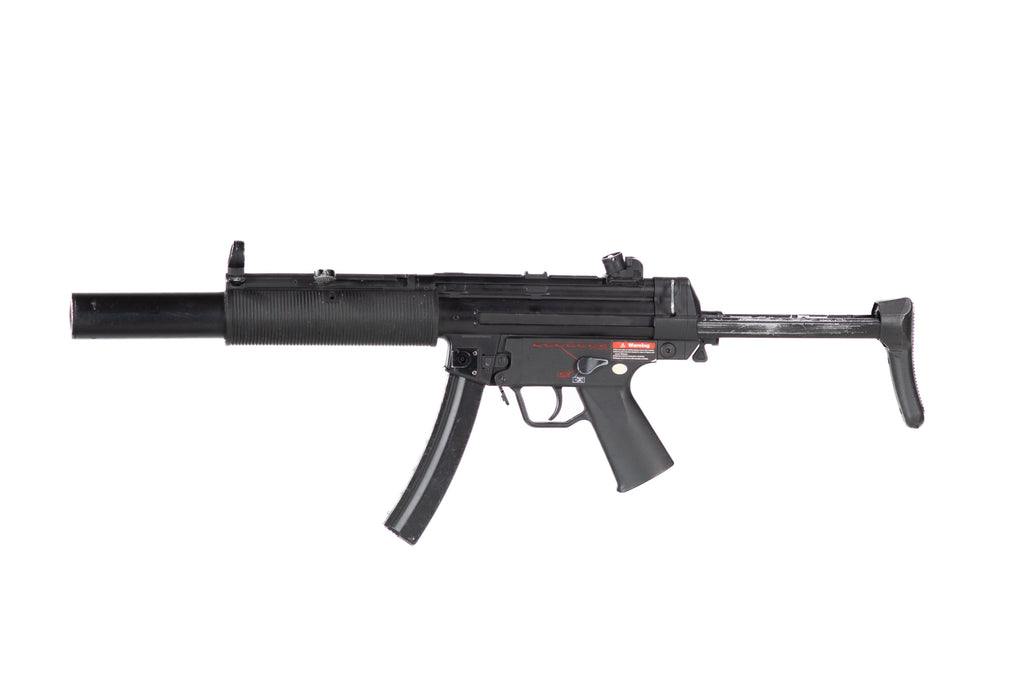 F686SD6 submachine gun replica (OUTLET)