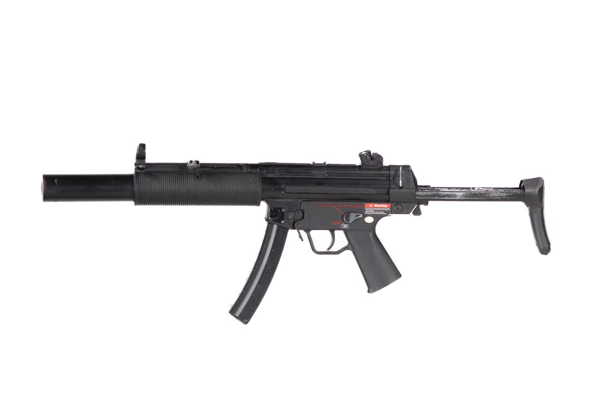 F686SD6 submachine gun replica (OUTLET)