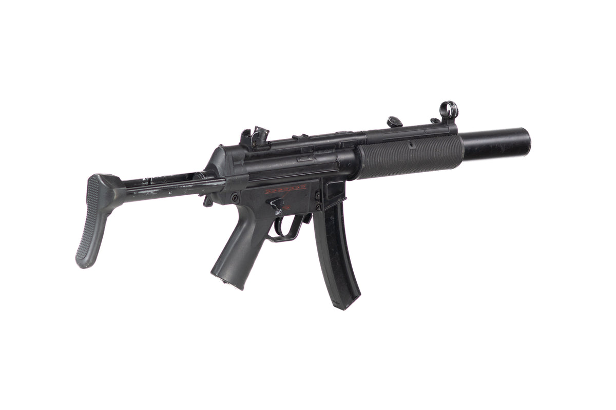 F686SD6 submachine gun replica (OUTLET)