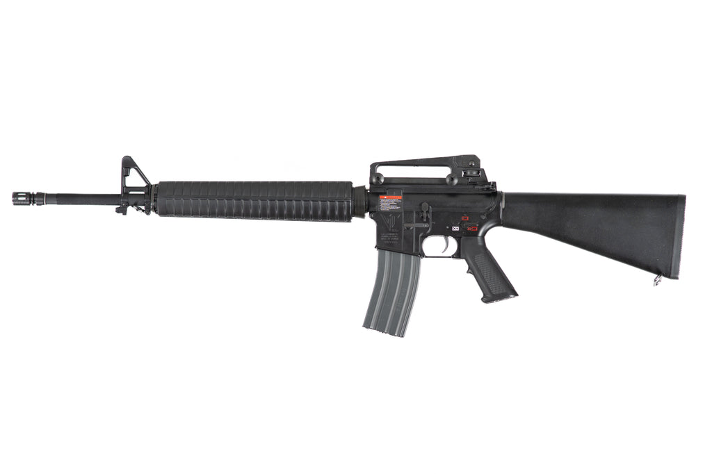 TR16 A3 carbine replica - black (OUTLET)