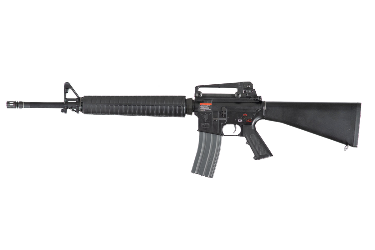 TR16 A3 carbine replica - black (OUTLET)