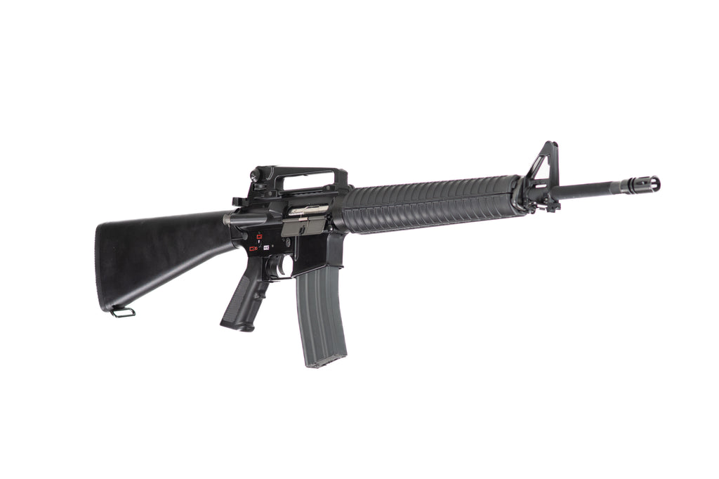 TR16 A3 carbine replica - black (OUTLET)
