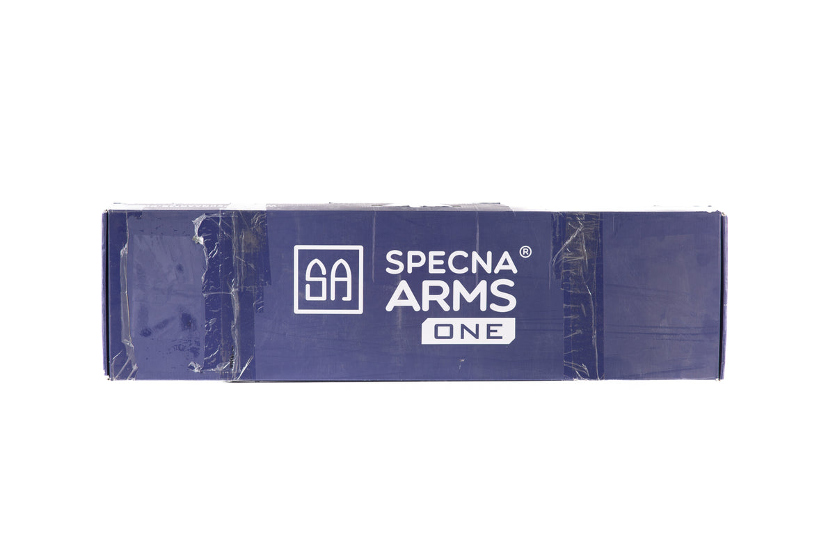 Replika karabinka SA-B01 ONE™ SAEC™ System - czarna (OUTLET)