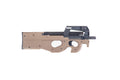Replika pistoletu maszynowego TA-2015 GBB (OUTLET)