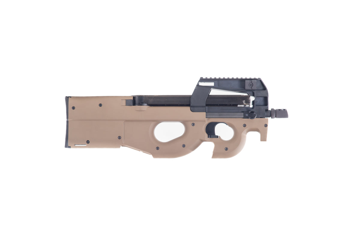 Replika pistoletu maszynowego TA-2015 GBB (OUTLET)