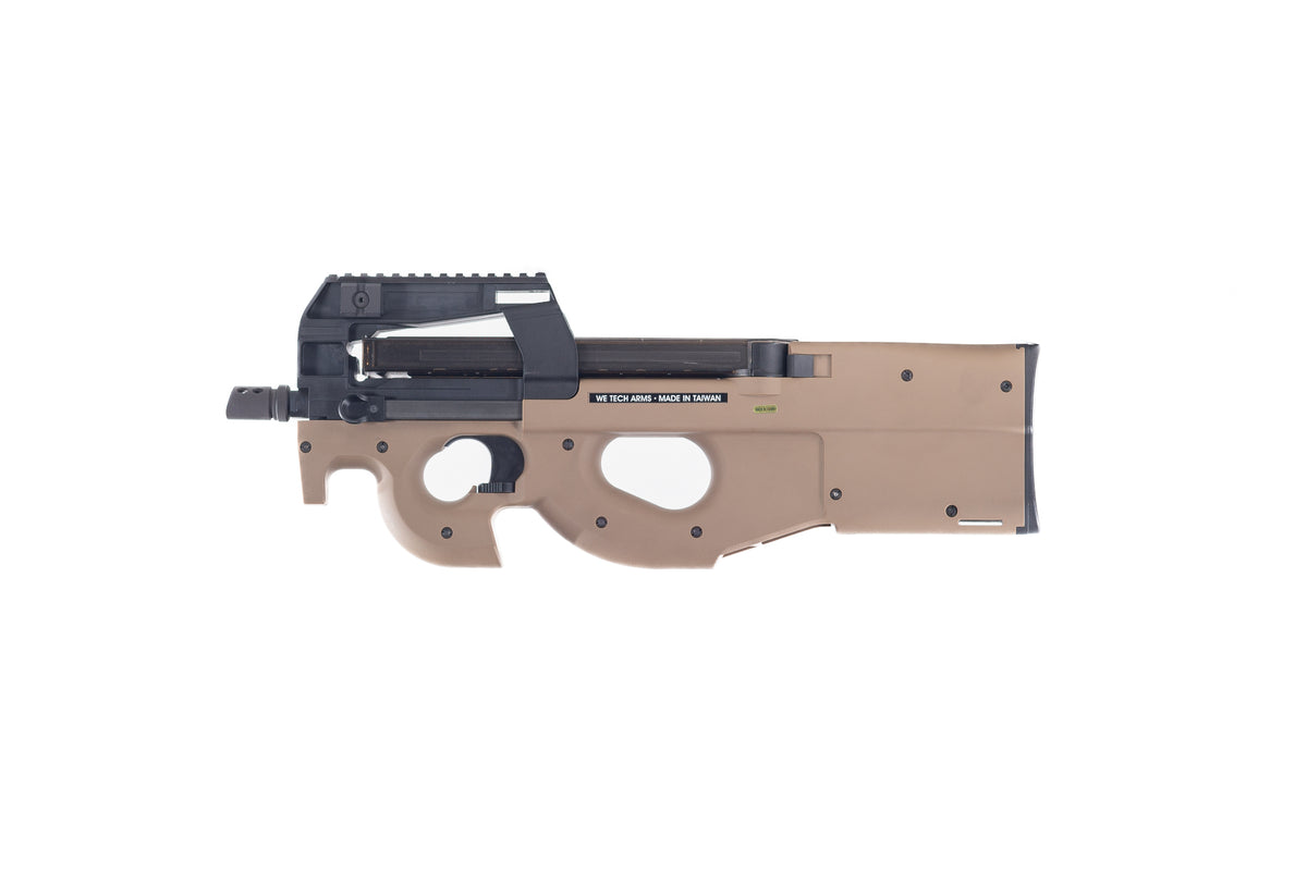Replika pistoletu maszynowego TA-2015 GBB (OUTLET)
